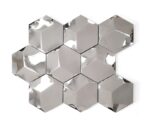 Hexagon Super Mirror