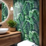 Dekor Tropical Gray 60x60