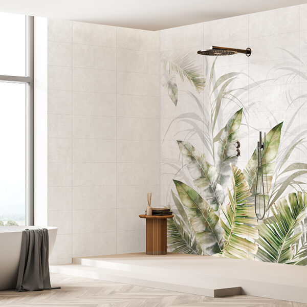 Próbka obrazu wielkoformatowego Amazonia Beige