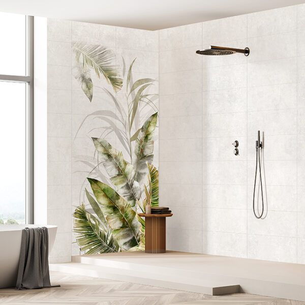 Próbka obrazu wielkoformatowego Amazonia Beige A