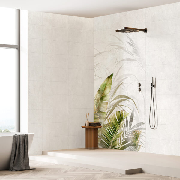 Próbka obrazu wielkoformatowego Amazonia Beige B