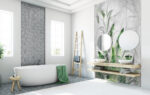 Próbka obrazu wielkoformatowego Amazonia Grey