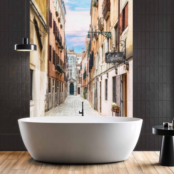 Płytki dekoracyjne Napoli 60×60 cm pojedyncze elementy