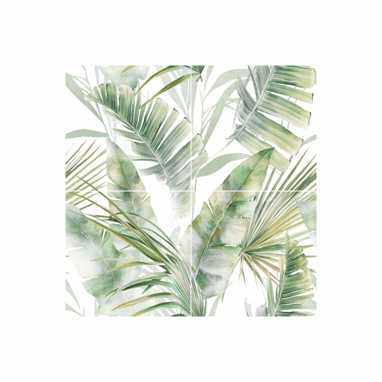 Obraz Wielkoformatowy Gres Tropical Punta Cana 120x120 cm - obrazek 3